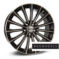 Диски NEO R18 / 8J PCD 5x114.3 ЕТ 45 ЦО 67.1 830