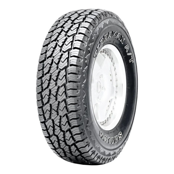 Шины Sailun 205/80/16 Q 110/108 C Terramax A/T Шины Sailun 205/80/16 Q 110/108 C Terramax A/T