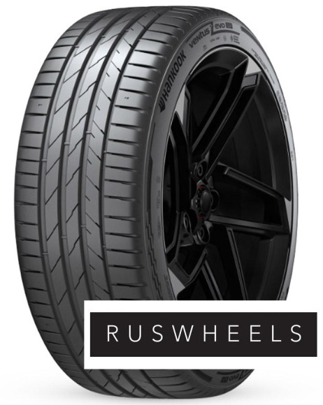 Шины Hankook 255/50ZR19 107W XL Ventus evo SUV K137A TL Шины Hankook 255/50ZR19 107W XL Ventus evo SUV K137A TL