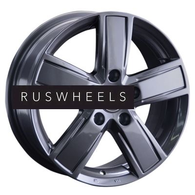 Диски Replay 6,5x16/5x120 ET51 D65,1 VV196 GM (конус, C570-01) Диски Replay 6,5x16/5x120 ET51 D65,1 VV196 GM (конус, C570-01)