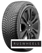 Шины Bridgestone 295/35 r21 Blizzak 6 107W