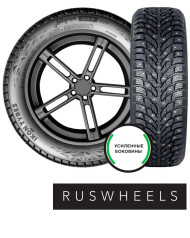 Шины Ikon Tyres  265/70/16  T 112 Ikon Autograph Ice 9 SUV  Ш.