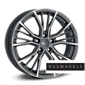 Диски MAK R21 / 9.5J PCD 5x112 ЕТ 25 ЦО 66.45 Union Диски MAK R21 / 9.5J PCD 5x112 ЕТ 25 ЦО 66.45 Union