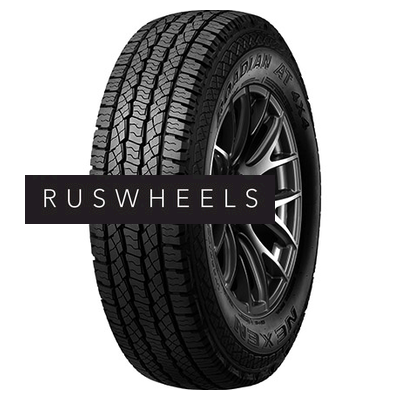 Шины Nexen 265/70R15 112T Roadian AT 4x4 TL