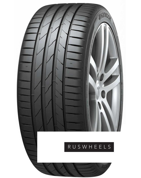 Шины Hankook 255/45 r20 Ventus evo K137 SUV 105Y