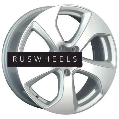 Диски Replay 7x17/5x112 ET43 D57,1 VV150 SF (конус, C570)