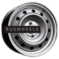 Диски Trebl 5,5x14/4x114,3 ET40 D66,1 53E40M Silver