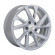 Диски Khomen Wheels 7x17/5x110 ET45 D67,1 KHW1714 (DFM580) F-Silver