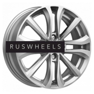 Диски iFree 6x16/4x100 ET45 D54,1 Панган (КС938) Нео-классик