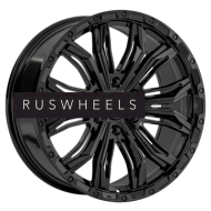 Диски LS 9x20/6x139,7 ET25 D100,1 1376 BK (конус) Диски LS 9x20/6x139,7 ET25 D100,1 1376 BK (конус)