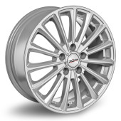 Диски Xtrike 7,0\R17 5*112 ET45 d57.1 HS