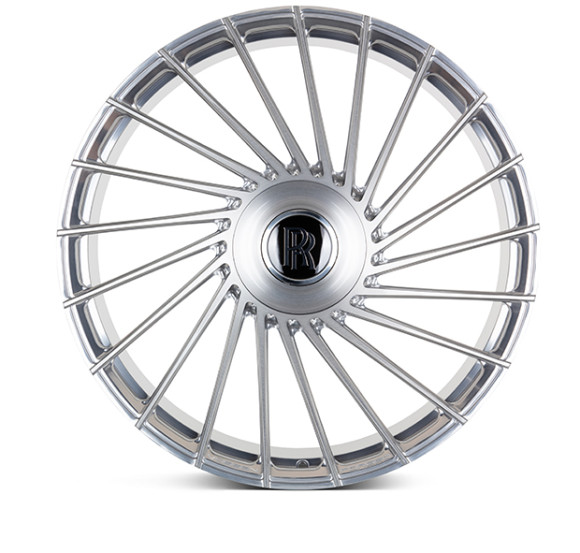 Диски Vossen S17-13T 20"