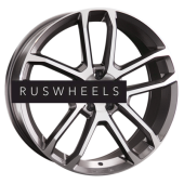 Диски Replay 8,5x20/5x112 ET35 D66,6 B283 GMF (конус, B640)