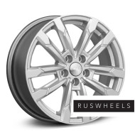 Диски Скад R16 / 6.5J PCD 5x114.3 ЕТ 40 ЦО 66.1 Кения