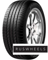 Шины Maxxis 255/60 r17 HP-M3 Bravo 106V