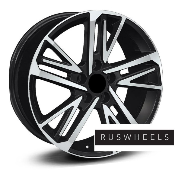 Диски Carwel R18 / 8J PCD 5x114.3 ЕТ 50 ЦО 60.1 Талган Диски Carwel R18 / 8J PCD 5x114.3 ЕТ 50 ЦО 60.1 Талган