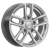 Диски СКАД 6.5\R16 5*139.7 ET40 d98 Селена