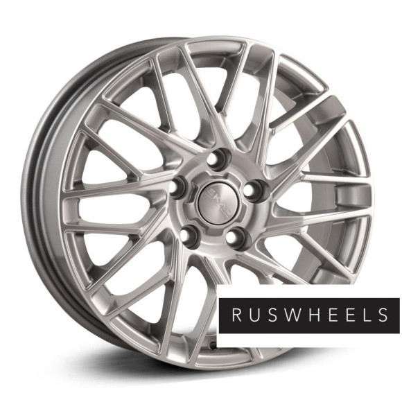 Диски Скад R16 / 6.5J PCD 5x114.3 ЕТ 40 ЦО 66.1 Сиена Диски Скад R16 / 6.5J PCD 5x114.3 ЕТ 40 ЦО 66.1 Сиена