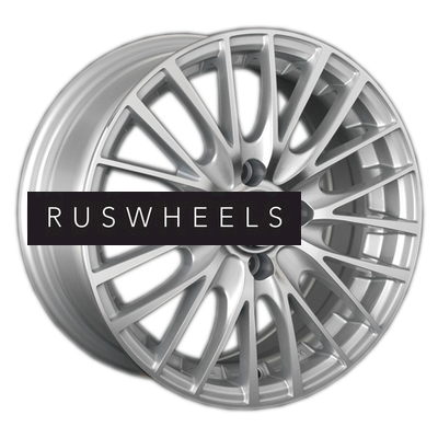 Диски LS 7,5x17/5x114,3 ET45 D67,1 768 SF (конус)