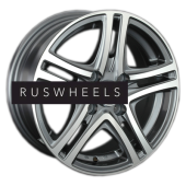 Диски LS 6,5x15/5x100 ET40 D73,1 570 GMF