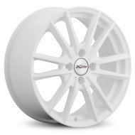 Диски Xtrike 6.5\R16 4*100 ET48 d54.1 W Диски Xtrike 6.5\R16 4*100 ET48 d54.1 W