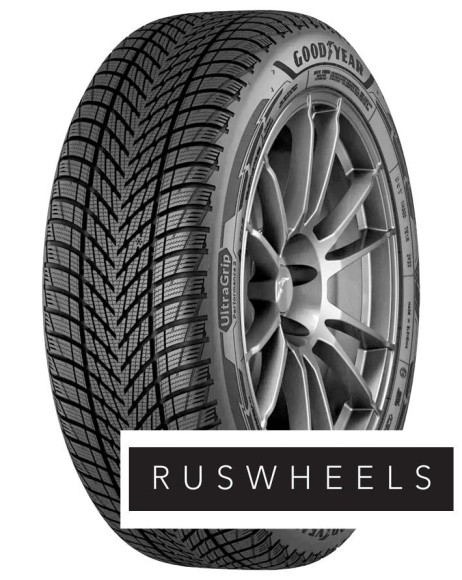Шины Goodyear 295/35 r20 UltraGrip Performance 3 105W
