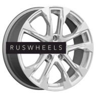 Диски СКАД 7x17/5x108 ET33 D60,1 Атакор (КЛ376) Селена Диски СКАД 7x17/5x108 ET33 D60,1 Атакор (КЛ376) Селена