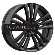 Диски СКАД 7,5x19/5x114,3 ET45 D67,1 Манчестер (КЛ329) Бархат новый