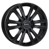 Диски MAK 8,0\R18 6*139.7 ET20 d112 Gloss Black