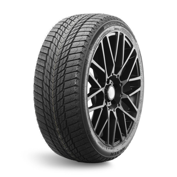 Шины Nexen  195/60/15  T 92 Winguard Ice  XL