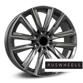 Диски RST R22 / 9J PCD 6x139.7 ЕТ 42 ЦО 100.1 R2203FF