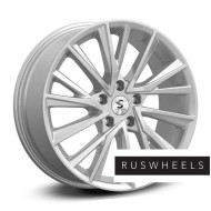Диски Premium Series R18 / 7.5J PCD 5x114.3 ЕТ 40 ЦО 66.1 КР010 X-Trail T33