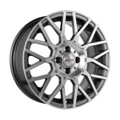 Диски Xtrike 6.5\R16 4*100 ET48 d54.1 HSB/FP Диски Xtrike 6.5\R16 4*100 ET48 d54.1 HSB/FP