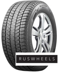 Шины Bridgestone  235/50/19  T 103 Blizzak DM-V3  XL