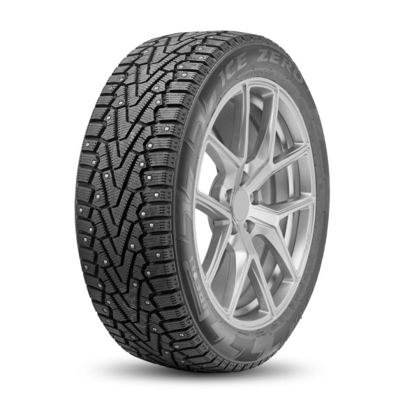 Шины Pirelli 195/60R15 88T Ice Zero TL (шип.) Шины Pirelli 195/60R15 88T Ice Zero TL (шип.)