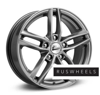 Диски iFree R16 / 6.5J PCD 5x112 ЕТ 45 ЦО 66.6 Moskva