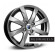 Диски КиК R15 / 6J PCD 4x108 ЕТ 50 ЦО 63.35 Джемини Диски КиК R15 / 6J PCD 4x108 ЕТ 50 ЦО 63.35 Джемини