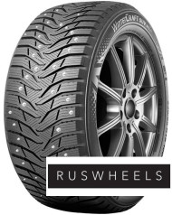 Шины Kumho 275/40/20 T 106 WinterCraft Ice WS31 XL Ш. Шины Kumho 275/40/20 T 106 WinterCraft Ice WS31 XL Ш.
