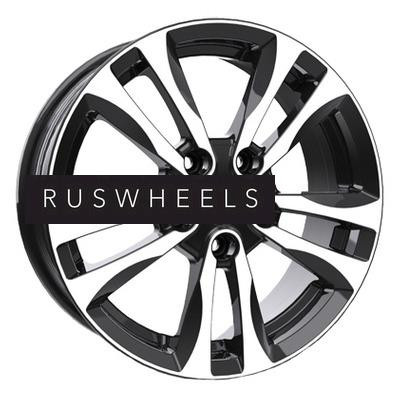 Диски Neo 6,5x16/5x110 ET46 D63,4 658 BD Диски Neo 6,5x16/5x110 ET46 D63,4 658 BD