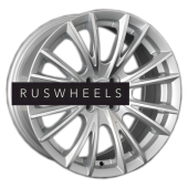 Диски LS 7x16/4x100 ET40 D73,1 751 SF Диски LS 7x16/4x100 ET40 D73,1 751 SF