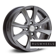 Диски Скад R15 / 6J PCD 4x100 ЕТ 48 ЦО 54.1 Мальта