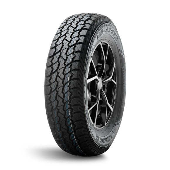 Шины MIRAGE  285/75/16  R 126/123 MR-AT172