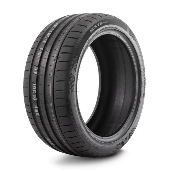 Шины Kumho 265/40 r20 ECSTA PS91 104Y