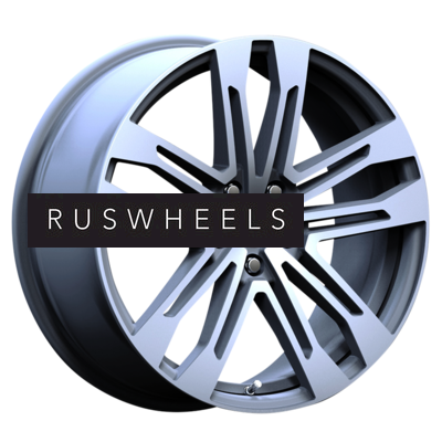 Диски Replay 8x19/5x112 ET39 D66,6 A159 GMF (конус, A001) Диски Replay 8x19/5x112 ET39 D66,6 A159 GMF (конус, A001)