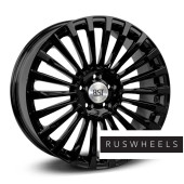 Диски RST R20 / 8.5J PCD 5x120 ЕТ 45 ЦО 62.5 R062 Диски RST R20 / 8.5J PCD 5x120 ЕТ 45 ЦО 62.5 R062