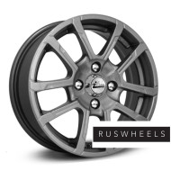 Диски iFree R14 / 5.5J PCD 4x114.3 ЕТ 38 ЦО 66.1 Слайдер