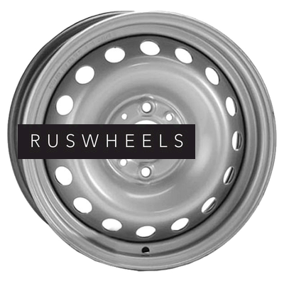 Диски ТЗСК 5,5x14/4x100 ET49 D56,6 Daewoo Nexia Серебро Диски ТЗСК 5,5x14/4x100 ET49 D56,6 Daewoo Nexia Серебро