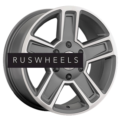 Диски LS 8x17/6x139,7 ET38 D100,1 1296 MGMF (конус, Колпак+лого) Диски LS 8x17/6x139,7 ET38 D100,1 1296 MGMF (конус, Колпак+лого)