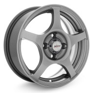Диски X'trike  X-103  5,5\R14 4*108 ET20  d65,1  HSB  [5802]