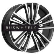 Диски СКАД 7,5x19/5x114,3 ET45 D67,1 Манчестер (КЛ329) Алмаз бархат новый Диски СКАД 7,5x19/5x114,3 ET45 D67,1 Манчестер (КЛ329) Алмаз бархат новый